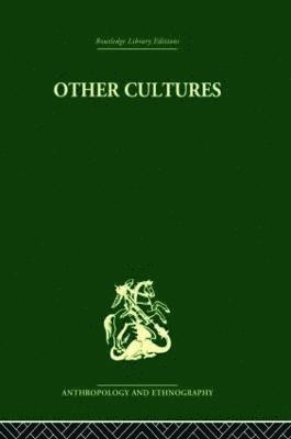 Other Cultures 1