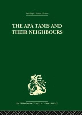 Apa Tanis and their Neighbours