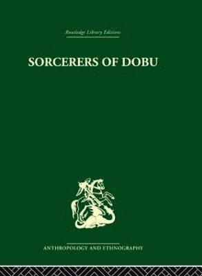 Sorcerers of Dobu 1