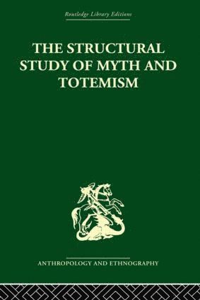 Structural Study of Myth and Totemism