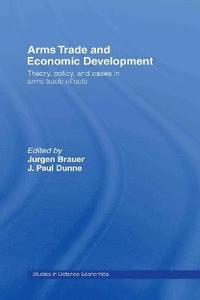 bokomslag Arms Trade and Economic Development