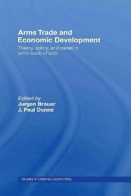 Arms Trade and Economic Development 1