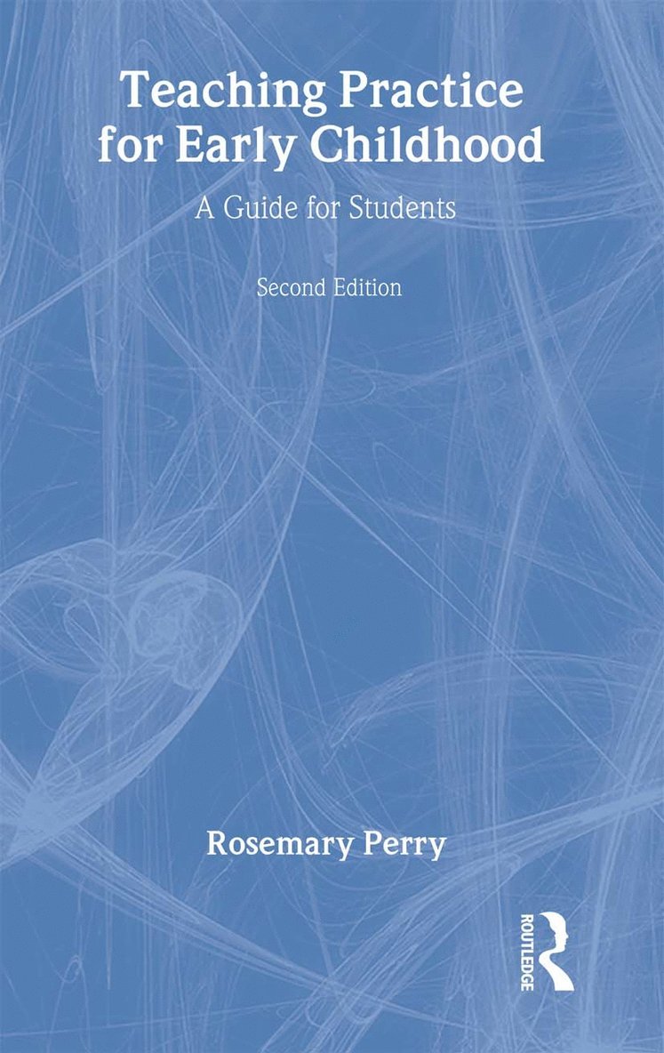 Teaching Practice for Early Childhood 1