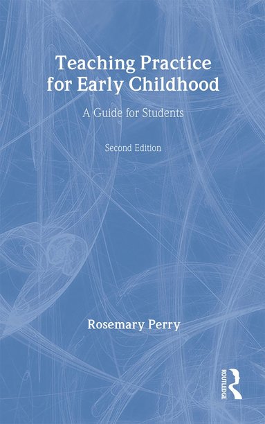 bokomslag Teaching Practice for Early Childhood