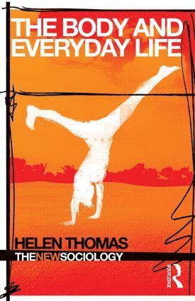 Helen Thomas, UK) Thomas, Helen (London College of Fashion - Body and Everyday Life, Häftad