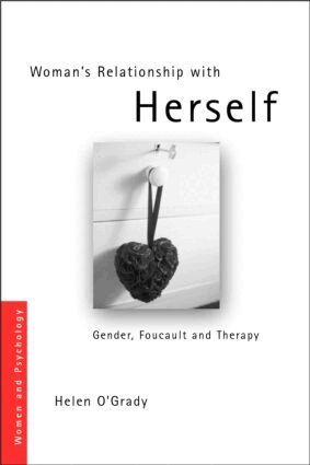 Helen O'Grady - Woman's Relationship with Herself, Häftad