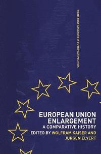 bokomslag European Union Enlargement