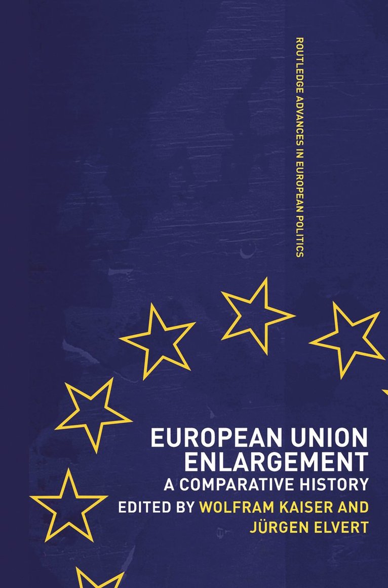 European Union Enlargement 1