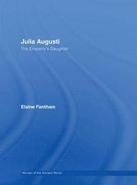 bokomslag Julia Augusti