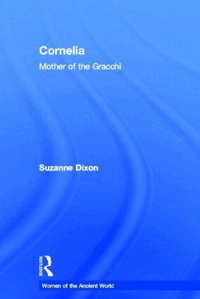 Suzanne Dixon - Cornelia, Inbunden
