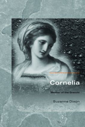 Suzanne Dixon - Cornelia, Häftad