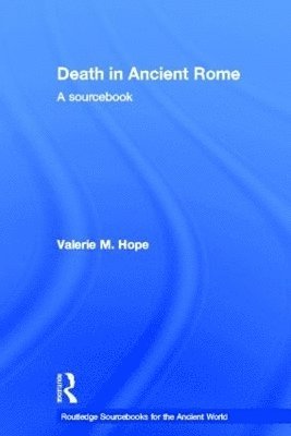 Death in Ancient Rome 1