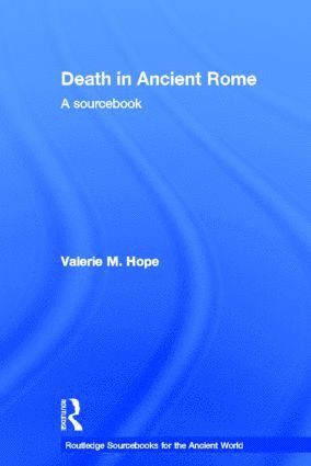 Death in Ancient Rome