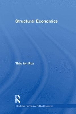 Structural Economics 1