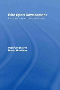 bokomslag Elite Sport Development