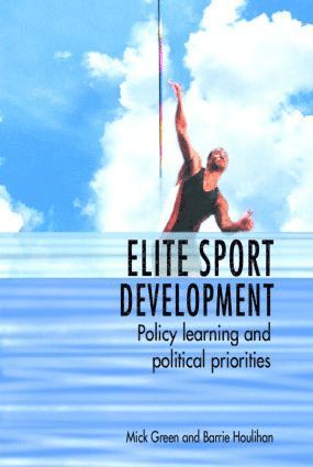 bokomslag Elite Sport Development