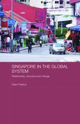 Singapore in the Global System 1