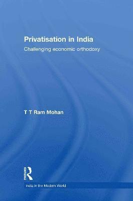 Privatisation in India 1