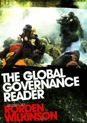 Rorden Wilkinson - Global Governance Reader, Häftad