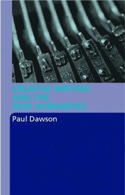 Creative Writing and the New Humanities