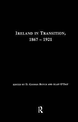 Ireland in Transition, 1867-1921 1