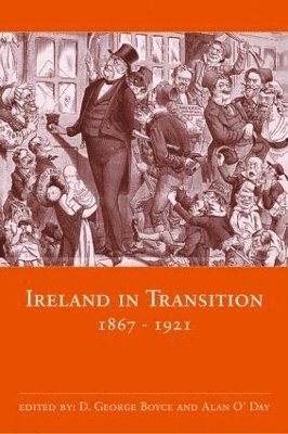 Ireland in Transition, 1867-1921 1