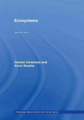 Ecosystems