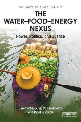 Water-Food-Energy Nexus 1