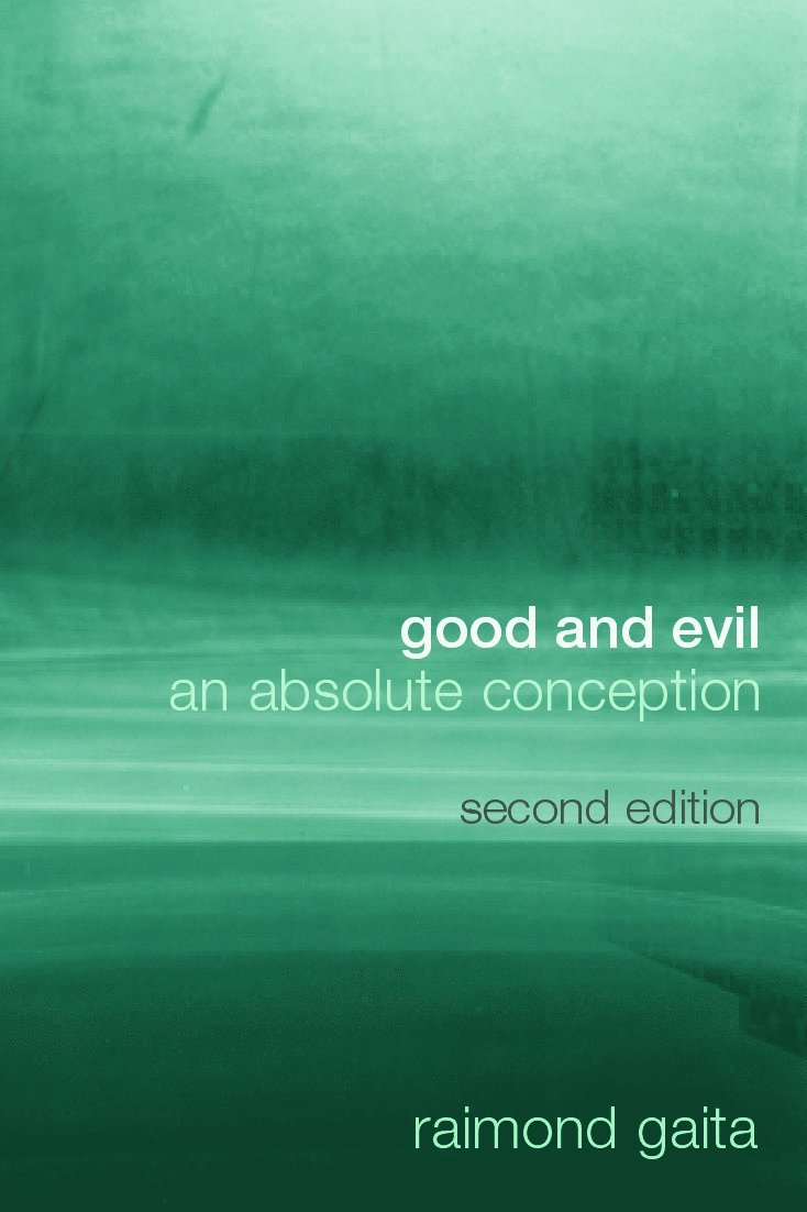 Good and Evil 1