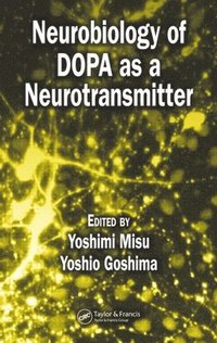 bokomslag Neurobiology of DOPA as a Neurotransmitter