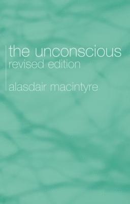 The Unconscious 1