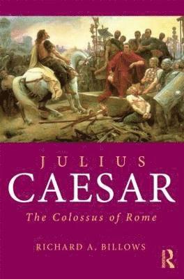 Julius Caesar 1