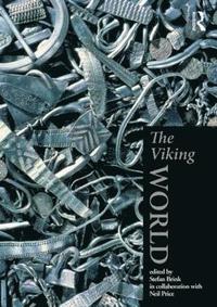bokomslag The Viking World