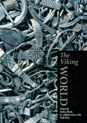 Stefan Brink, Neil Price - Viking World, Inbunden