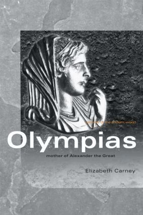 Elizabeth Carney - Olympias, Häftad