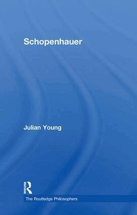 Julian Young - Schopenhauer, Inbunden