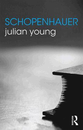Julian Young - Schopenhauer, Häftad