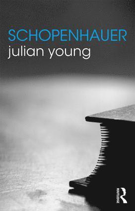 Julian Young, New Zealand) Young, Julian (University of Auckland - Schopenhauer, Häftad
