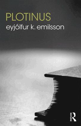 Eyjólfur K. Emilsson - Plotinus, Häftad