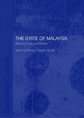 State of Malaysia 1