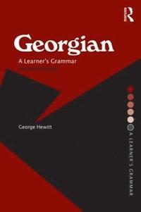 bokomslag Georgian