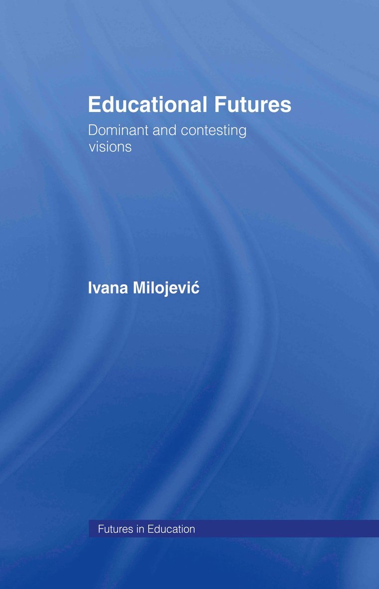 Educational Futures 1