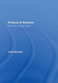 bokomslag Fictions of America