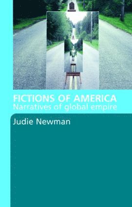 bokomslag Fictions of America