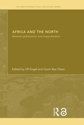 Ulf Engel, Gorm Rye Olsen - Africa and the North, Inbunden