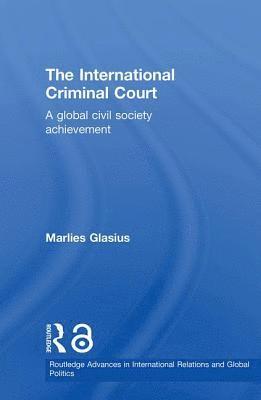 The International Criminal Court 1