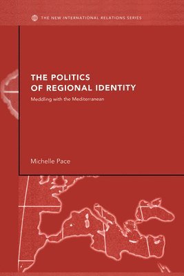 The Politics of Regional Identity 1