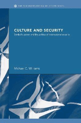 Culture and Security 1