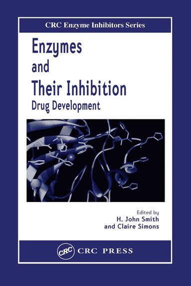 bokomslag Enzymes and Their Inhibitors