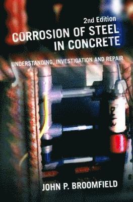 Corrosion of Steel in Concrete 1